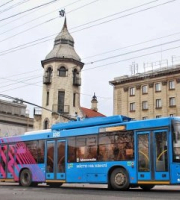 У Миколаєві ввели нові тарифи на перевезення пасажирів у громадському транспорті