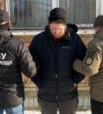 СБУ ліквідувала агентурну мережу фсб в Україні