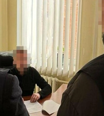 Посадовця Полтавської міськради, який прийняв неіснуючу сіль на понад 43 млн грн, можуть відсторонити від посади
