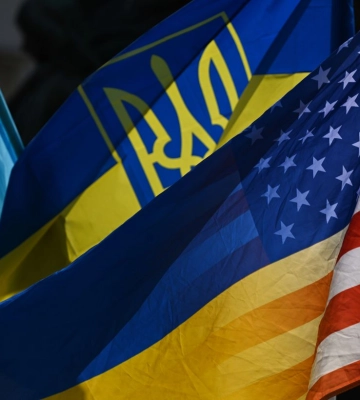 США ще в одній міжнародній організації відмовились засудити агресію РФ в Україні, - ЗМІ