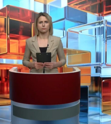 Денні новини Рівного та області за 26 лютого 2025 року (ВІДЕО)