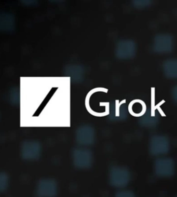 Чат-бот Grok вміє лаятися та імітувати еротичні розмови