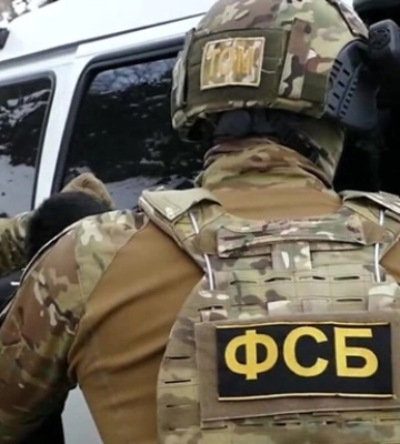 ФСБ заявила, що запобігла &quot;серії терактів&quot; у Ставрополі