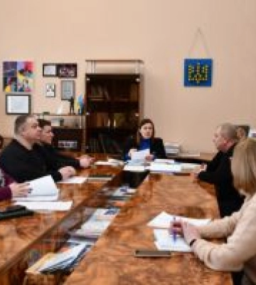 11 спортивних закладів Кіровоградщини вже долучилися до проєкту «Ветеранський спорт»