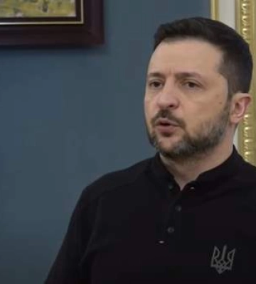 Не будете ничего возмещать, – Зеленский очертил детали фонда Украины и США