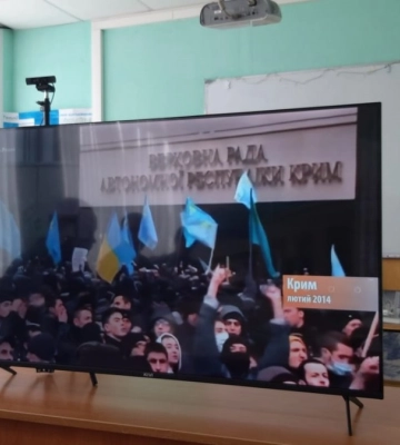 Україна не дозволила Росії &quot;нормалізувати&quot; окупацію Криму, - Зеленський