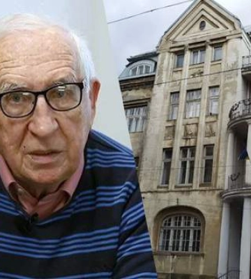 Омбудсмен з прав людини відреагував на звинувачення одного з викладачів ЛНУ у домаганнях