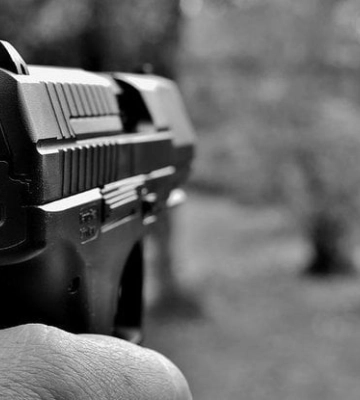 19-річний кропивничанин стріляв у працівників ТЦК