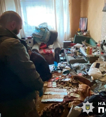 У Сумах судитимуть кримінального авторитета за злочинний вплив у СІЗО