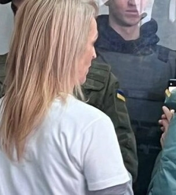Убивство Фаріон: обвинуваченому Зінченку продовжили арешт на два місяці