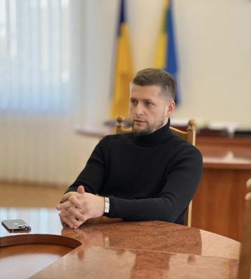 В.о. міського голови Костополя може вийти із СІЗО за заставу в 1,3 млн грн
