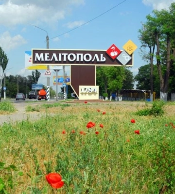 Сколько украинцев хотят освобождения Мелитополя любой ценой: результаты свежего опроса (инфографика)