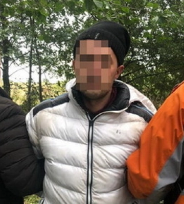 В Житомирской области судили мужчину, который во время конфликта задушил 18-летнюю девушку