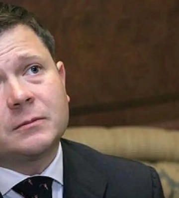 Мінʼюст планує блокувати активи підсанкційного олігарха Жеваго, а Полтавський ГЗК націоналізують,  — ЗМІ