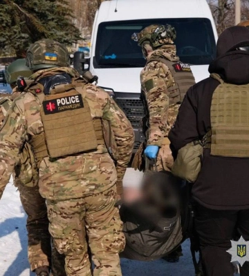Щонайменше 5 людей загинули й 8 поранені внаслідок ударів по Костянтинівці