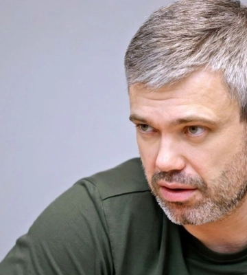 Земельная коррупция в Киеве: заместителя главы КГГА Оленича отстранили от должности