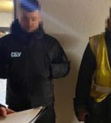 СБУ та Нацполіція ліквідували спроби знищення інфраструктури Укрзалізниці