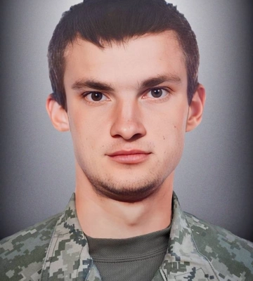 Завтра Львів прощається з захисниками Валентином Волошиним та Андрієм Черновим