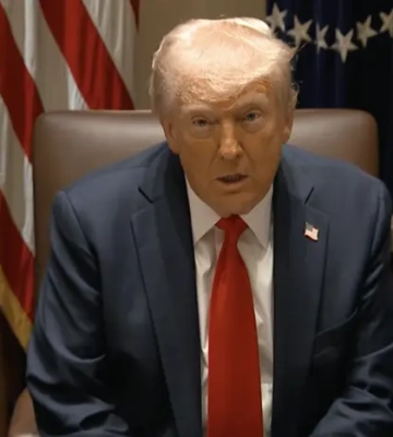 Трамп підтвердив візит Зеленського до США для підписання угоди щодо копалин