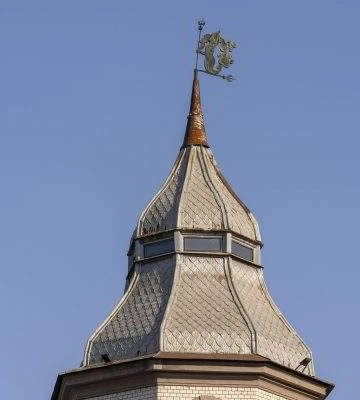 Історія першої трамвайної підстанції у Миколаєві, яку виставили на аукціон (ФОТО)