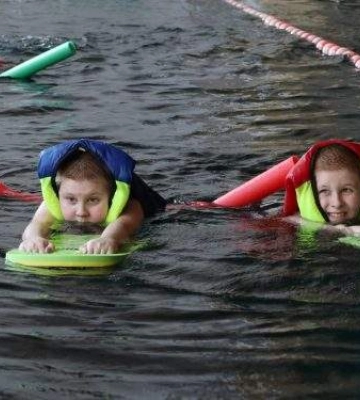Миколаїв відкриває двері адаптивного спорту: реабілітація через рух для всіх