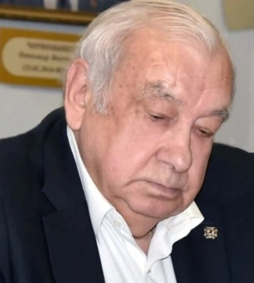 Помер перший міністр України з питань надзвичайних ситуацій Валерій Кальченко Помер перший міністр України з питань надзвичайних ситуацій Валерій Кальченко