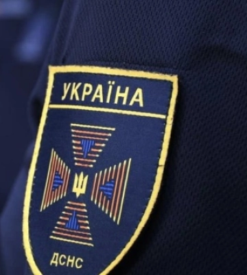 Російські БПЛА атакували Запоріжжя, є пожежі у приватному секторі