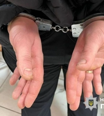 В Одесі чоловік вистрелив у військовослужбовця ТЦК