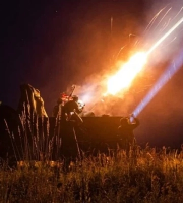 У Миколаєві та Чугуєві прогриміли вибухи