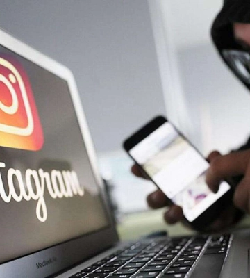 Воруют Instagram-аккаунты через фейковые сайты петиций: днепрян предупредили о новой мошеннической схеме