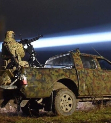 РФ вночі випустила по Україні майже 300 дронів та «Іскандери»: жодну ракету не вдалося збити