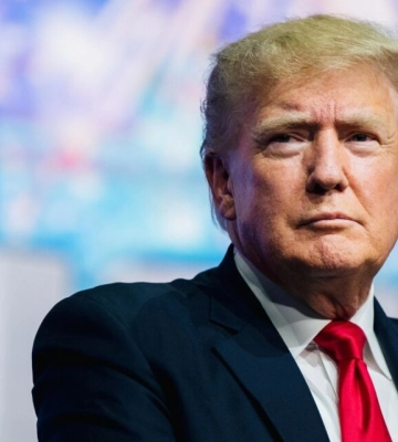 Трамп: постараємося, щоб Україна повернула собі якомога більше територій