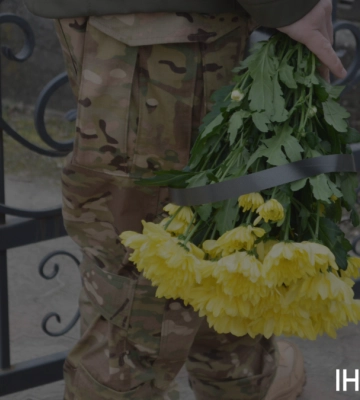Троє прикарпатських захисників загинули на війні