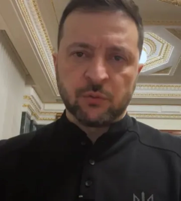 Фронт та виробництво дронів: Зеленський провів Ставку