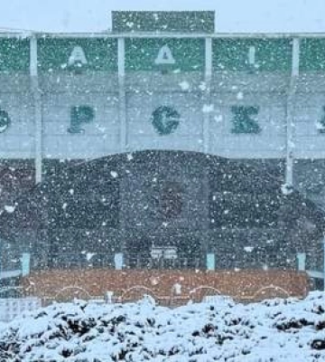 Матч УПЛ между Ворсклой и Динамо не состоится в Полтаве: какие причины и куда перенесли игру