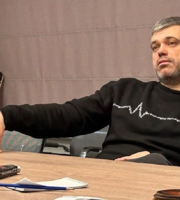 Заместителя Кличко отстранили от должности на два месяца