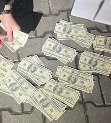 Втеча в кузові вантажівки — на Львівщині викрито схему переправлення військовозобов’язаного за $11 тисяч
