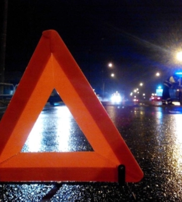 На Херсонщині сталася смертельна ДТП за участю працівника ОВА