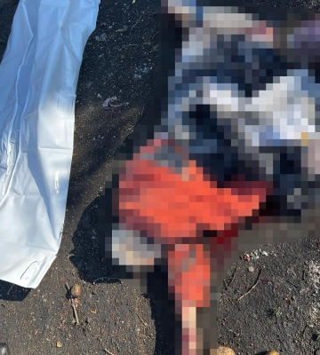 Внаслідок авіаційних атак на Костянтинівку загинуло 5 та поранено 11людей - розпочато розслідування