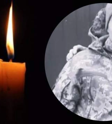 Віддав найдорожче: на Покровському напрямку загинув захисник Стас Олексієвець