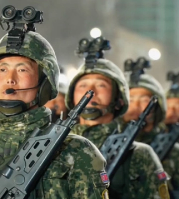 КНДР відправила додаткові війська у Курську область, - розвідка Південної Кореї