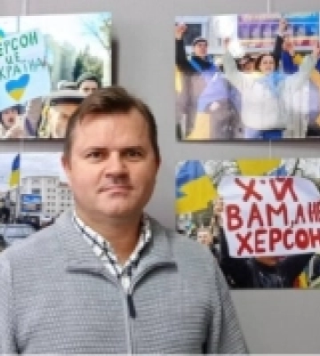 Смертельна ДТП на Херсонщині: заступник начальника Херсонської ОВА збив людину