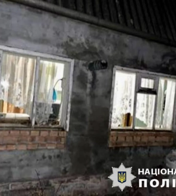 Пожежа на промисловому підприємстві та пошкоджені будинки: показали наслідки атаки рф на Київщині