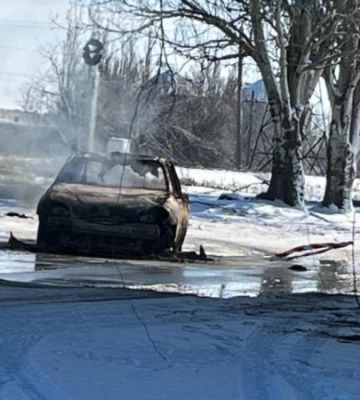 Росіяни просунулися біля Бурлацького та в Андріївці на Донеччині — DeepState