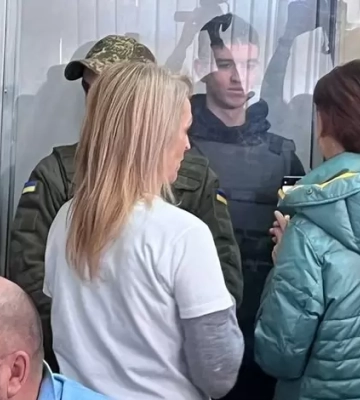 Підозрюваному у вбивстві Фаріон продовжили арешт