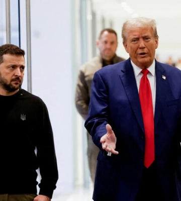 Угода про корисні копалини між Україною та США. Плюси і мінуси