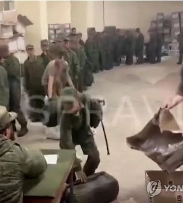 КНДР направила додаткові війська до Росії для участі у війні проти України — розвідка Південної Кореї