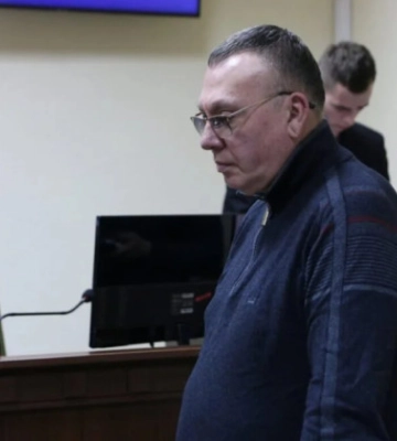 ВАКС применял к председателю Белгород-Днестровского суда Валентину Заверюхе меру пресечения