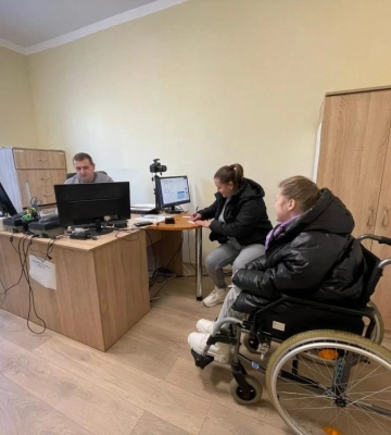 Оформлення паспорта без бар’єрів. Як це зробити на Рівненщині