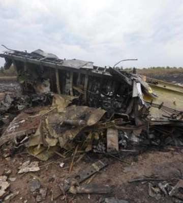 Родственники жертв MH17 требуют признания Россией ответственности как части мирного соглашения